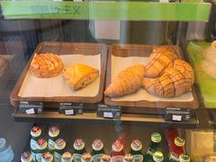 -星巴克臻选(北京太阳宫凯德店)