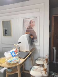 -IDEA·艾蒂尔科技美肤·日式美甲美睫集合店