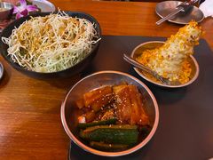 -大阪烧肉BAKA一代(十亩地店)