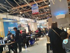 -盒马鲜生(联投广场店)