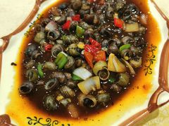 炒螺-标记美食新鲜猪杂(兴南大道店)