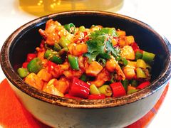 -梦都海鲜酒家(万达广场江桥店)