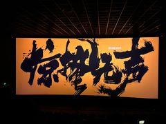 -万象影城(石家庄万象城IMAX激光店)