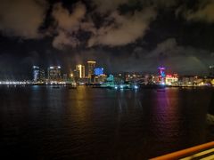 -珠海拱北口岸
