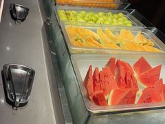 -蓝鲸湾汤泉(包河店)