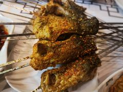 -丁虎子烤肉(国道二店)