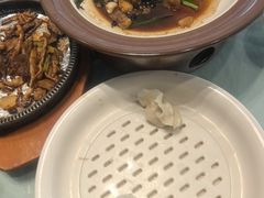 -香融府·烤鸭·家常菜(马家堡路店)