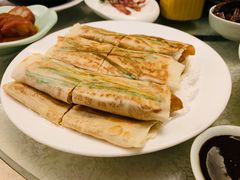 -山外山菜馆(玉泉路店)