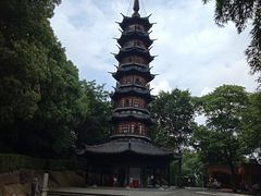 -上海佘山国家森林公园西佘山园