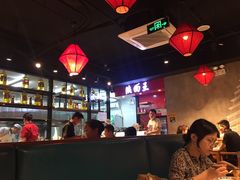 -贺秦生陕面王(富力城店)