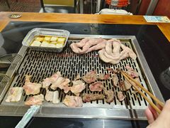 -邛海景风火盆烧烤(大石板古村二分店)