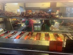 -老黄记手撕烤兔(玉林街店)