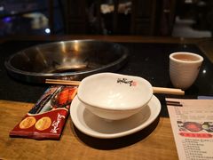-纸盐河码头火锅(十八梯店)