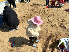 -奕欧来上海购物村停车场