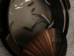 -椰子营·椰子鸡火锅(万象里店)