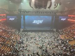 -宝能国际体育演艺中心