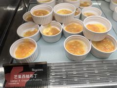 -比格比萨自助(宝山日月光店)