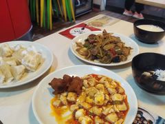 -清和园素食自助餐厅(义信堂美食城店)