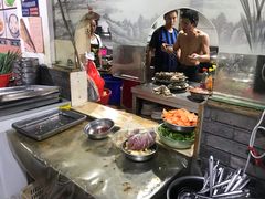 -老伯蟹脚店(朝阳路店)