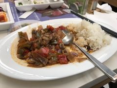 -清真餐厅·回乡麦客
