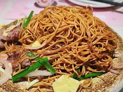 -叹茶靓点·粤式餐厅·全天茶市(石井万民广场店)