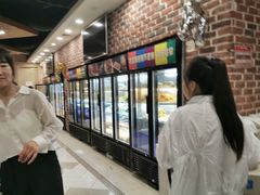 -马玉林麻辣烫串串香·清真(莫尔街北门店)