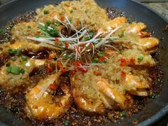 -醉爱小馆·创意南京菜(瑞阳街店)