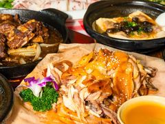 -东江厨岸（惠州味道）(江畔花园店)