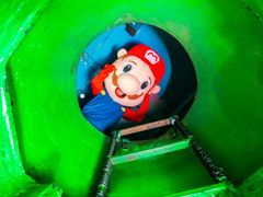 -MAX伯爵趣味互动密室逃脱(大坪D馆店)