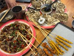 -猫公子纸上烤鱼烧烤•Bistro小酒馆(钱江世纪城店)