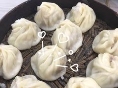 虾肉小笼-新丰小吃(中山中路分店)