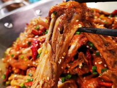 -张大师鸭爪爪特色干锅(南湖店)