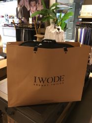 -IWODE埃沃定制西服定制(优托邦店)