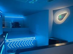 -碧涛阁·泡泡海洋·汤泉洗浴(王府花园店)