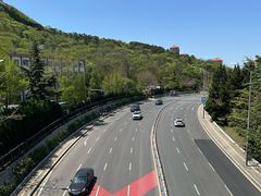 -富斯特索道