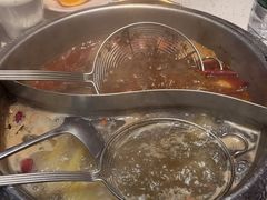 -千牛将·鲜牛肉火锅(开元路店)