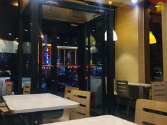 大堂-大乘嘟成都小吃(石门店)