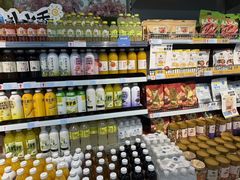 -世纪联华超市(马塍店)
