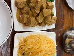 -农夫大盘鸡(经八路总店)