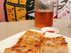 -添好运点心专门店(深水埗店)