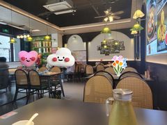 -红厨巷·淮扬菜(熙南里店)