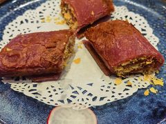 -丰圆轩粤式茶楼 . 点心粤菜(夏茅店)