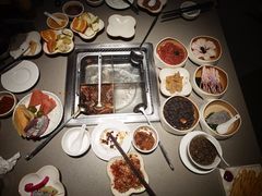 -海底捞火锅(北京路店)