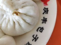 -庆丰包子铺(中央大街店)