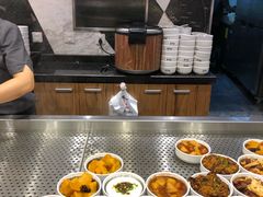 -蒸的好(重庆IFS国金中心店)