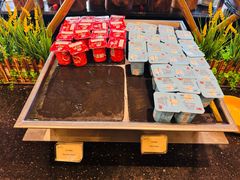 -深圳凯宾斯基酒店