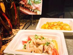 -马哥孛罗咖啡厅·Cafe Marco (厦门马哥孛罗东方大酒店)