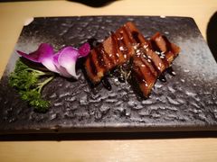 鳗鱼-小饕荟养生火锅(仁和·熙春郡店)