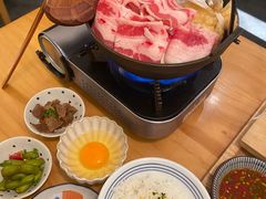 -馥家小馆(黔灵山公园店)