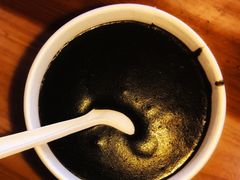 -谢怀亮芝麻茶